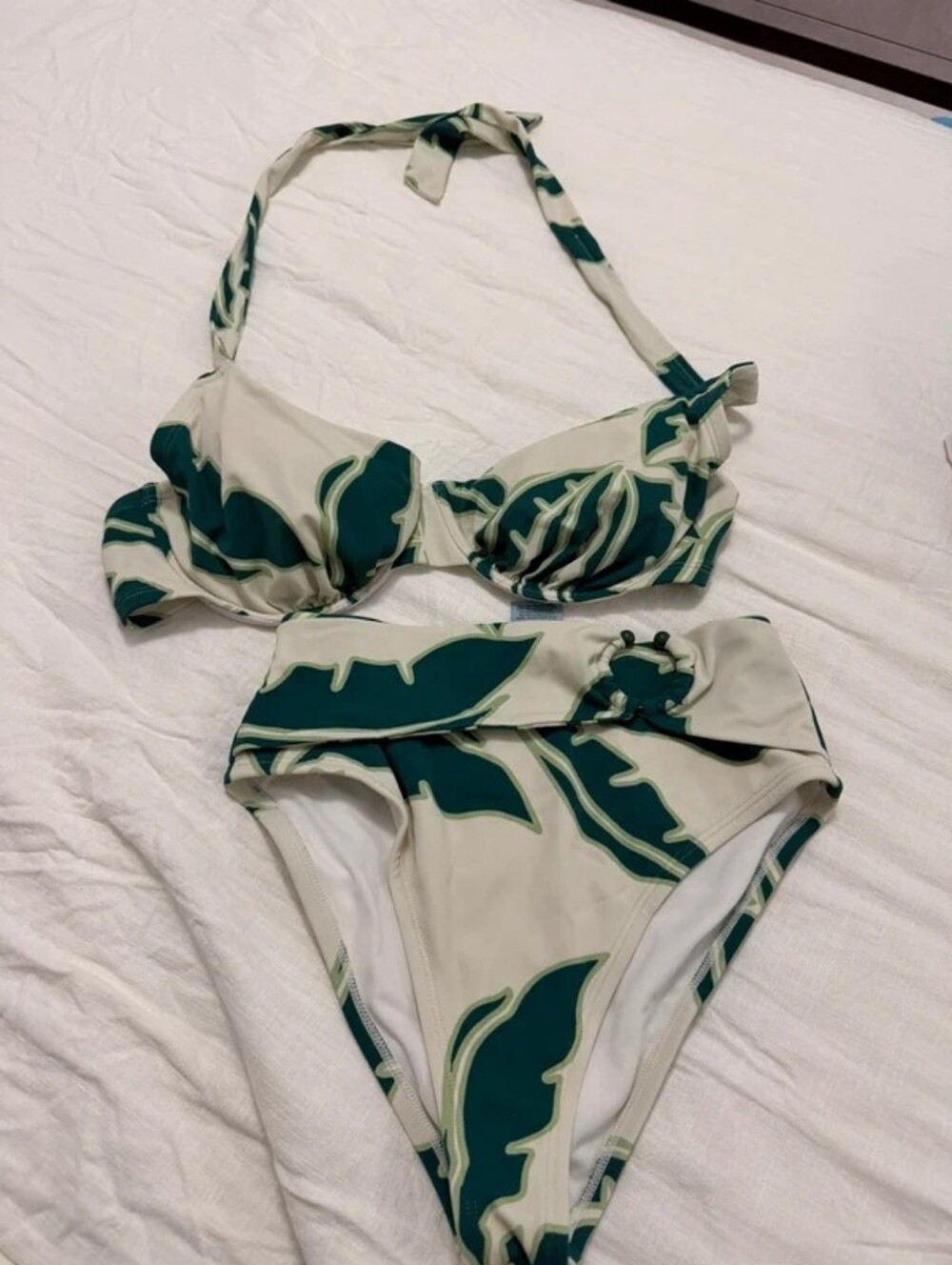 Shade & Shore Women’s 2 Piece Bikini Set